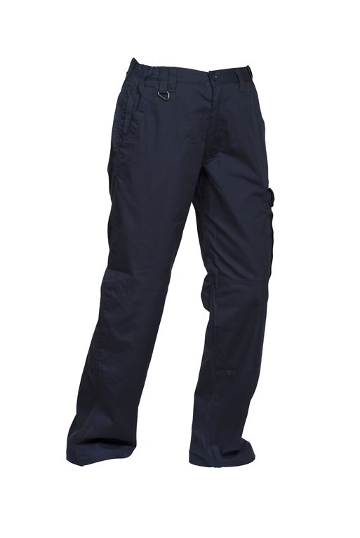 Men's Scout Activity Trousers - Cardiff and Vale Scout Shop